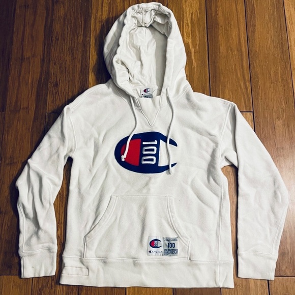 Champion Other - Champion 100th Year Sweatshirt